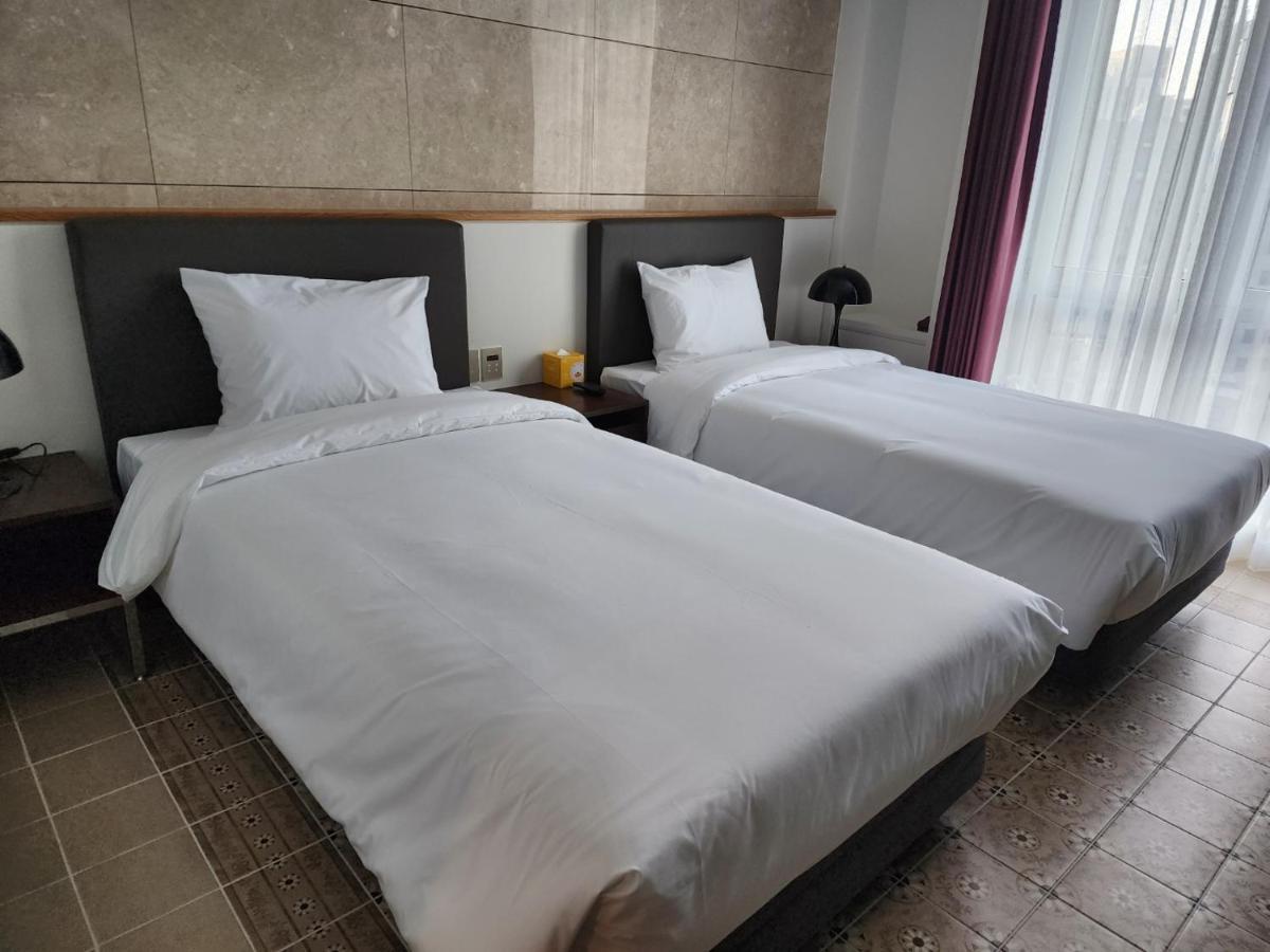 Hotel Le Seoul
