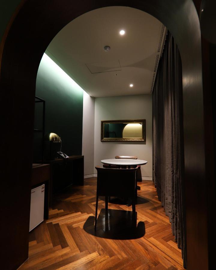 Hotel Le