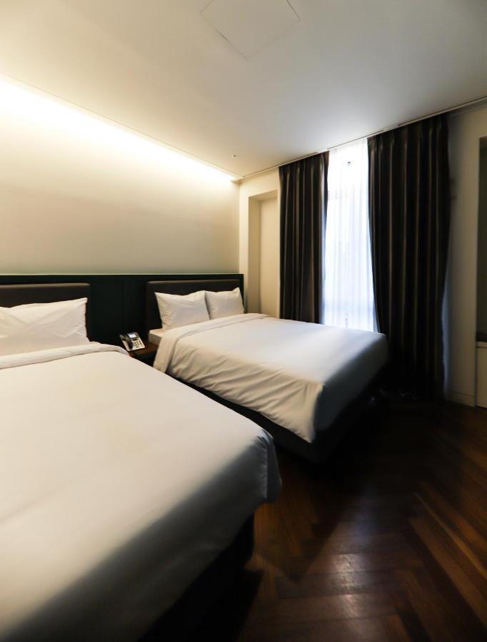 Hotel Le Seoul