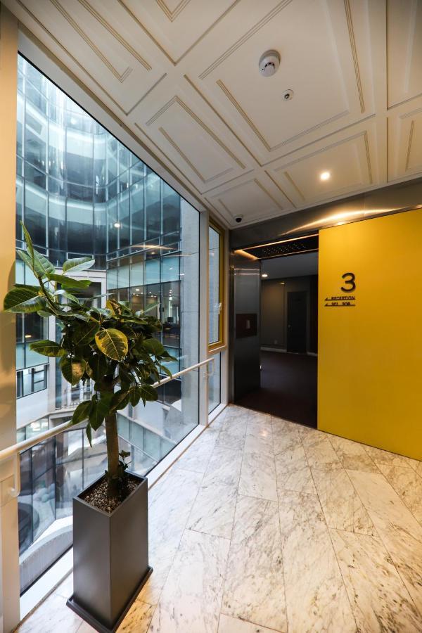 Hotel Le