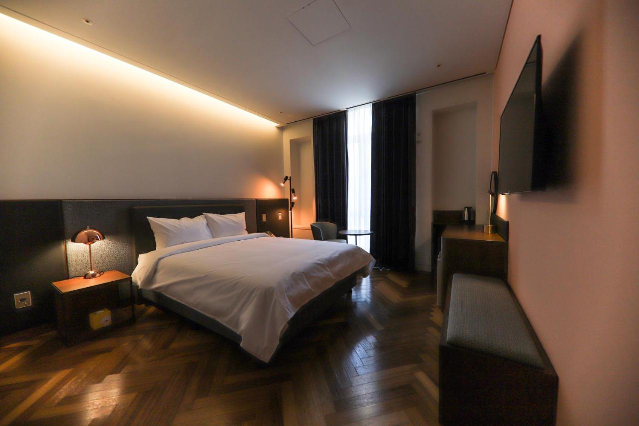 酒店 Le