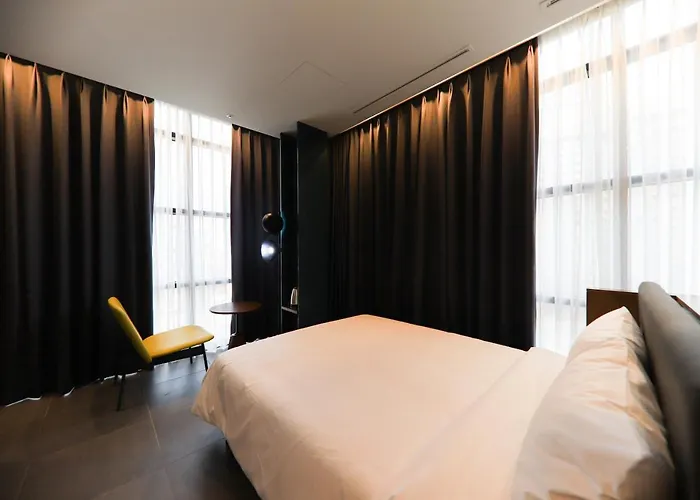 Le Seoul Hotel