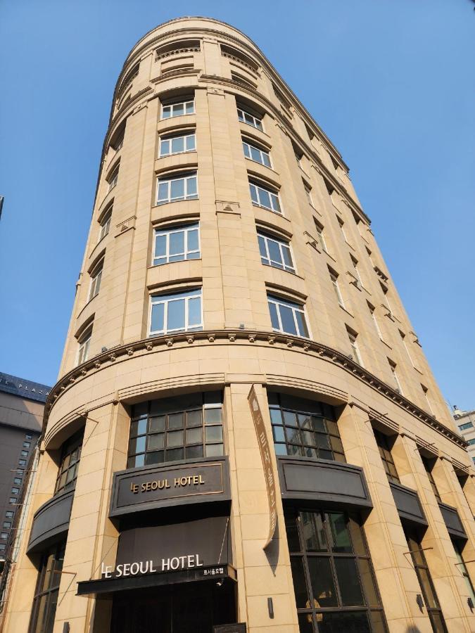 Le * ソウル特別市